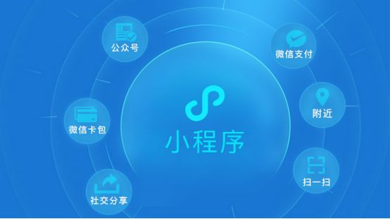 小程序的誕生，文明史上的又一次創(chuàng)新！